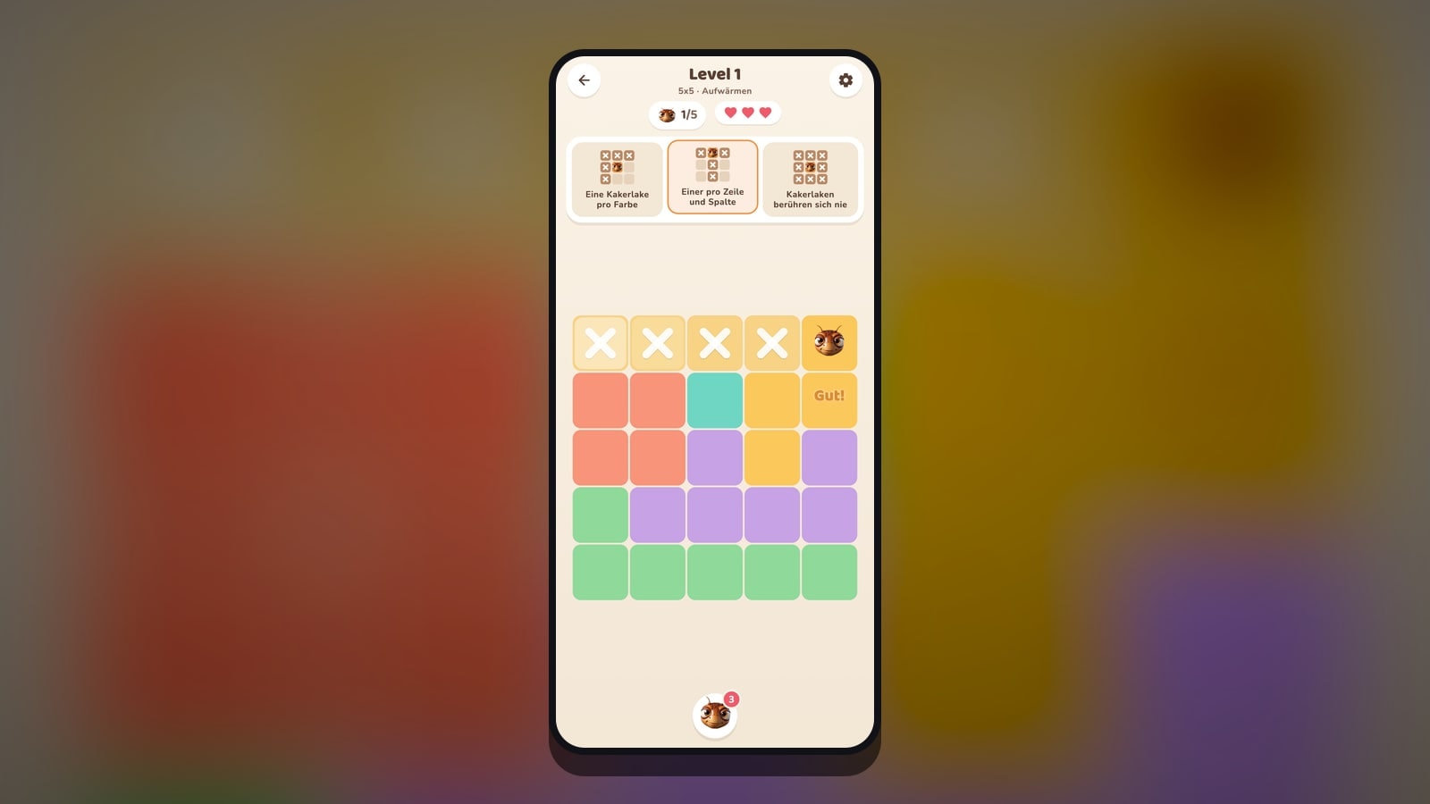 HamamDoku — Galerie 3