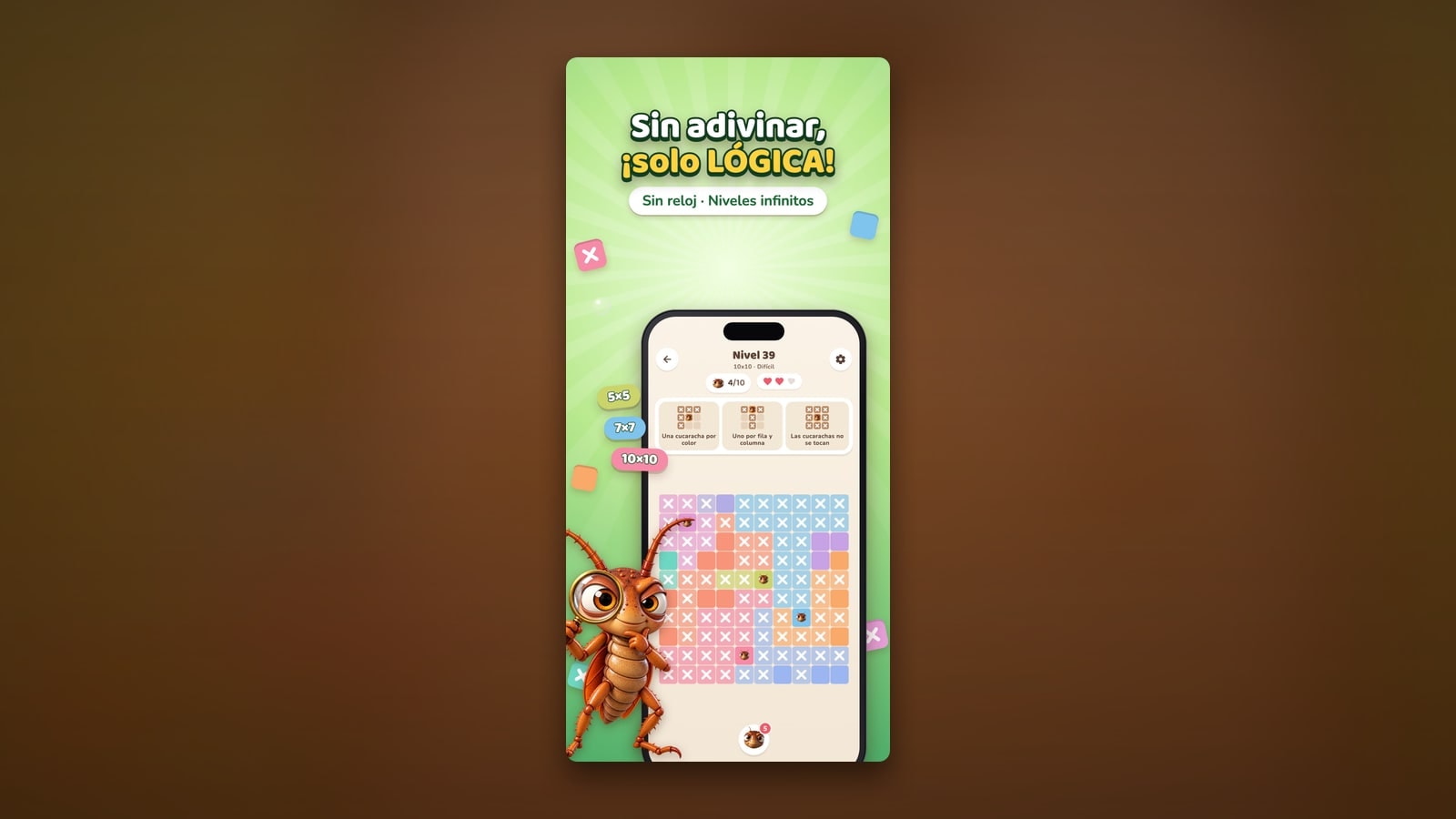 HamamDoku — Galería 3