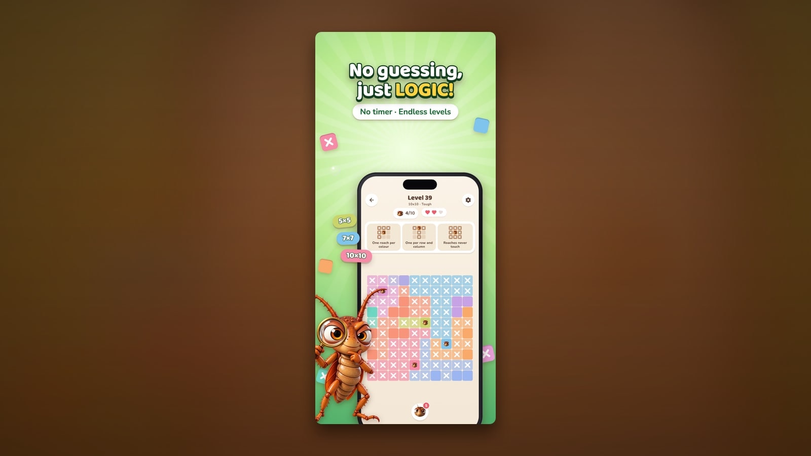 HamamDoku — Gallery 3